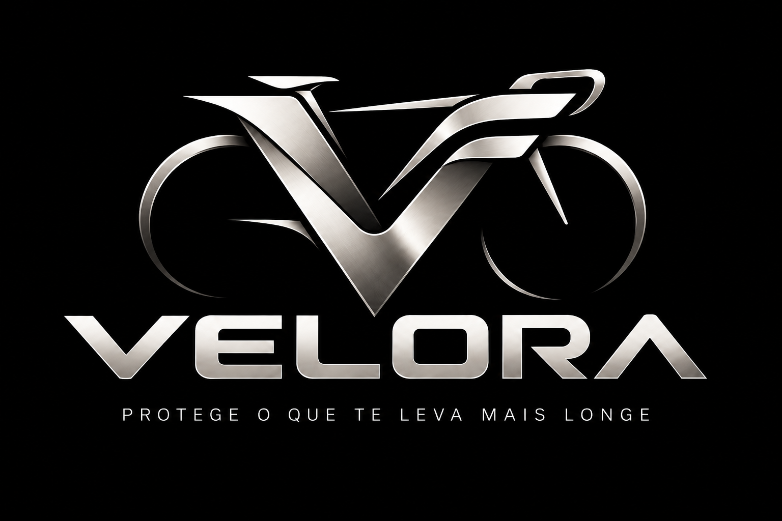 VELORA — Protege o que te leva mais longe